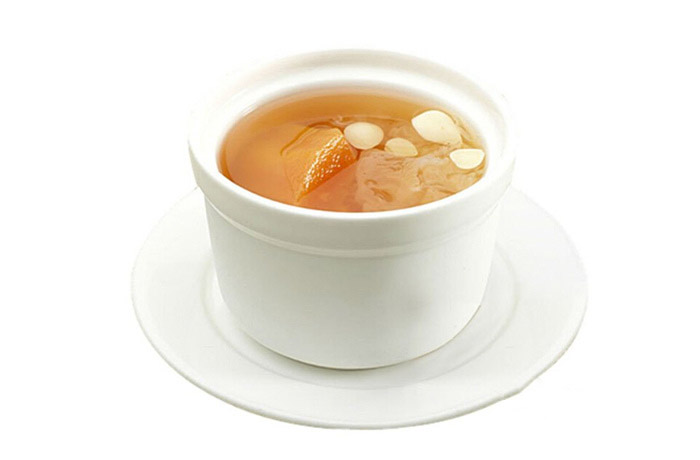 中原糖水培训