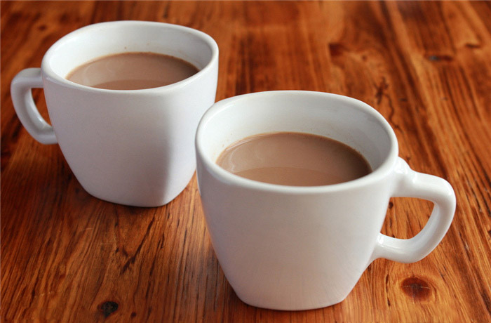 中原奶茶培训